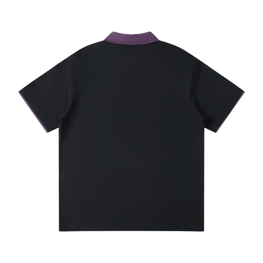 Logo Polo Shirt
