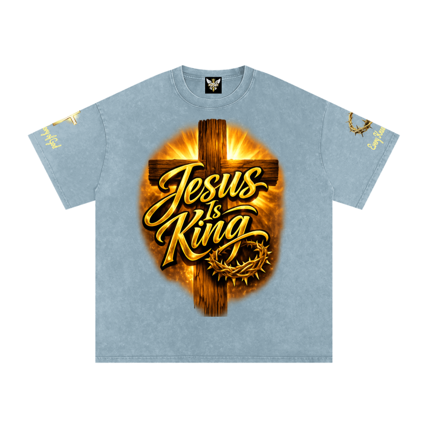 JESUS IS KING T-Shirt