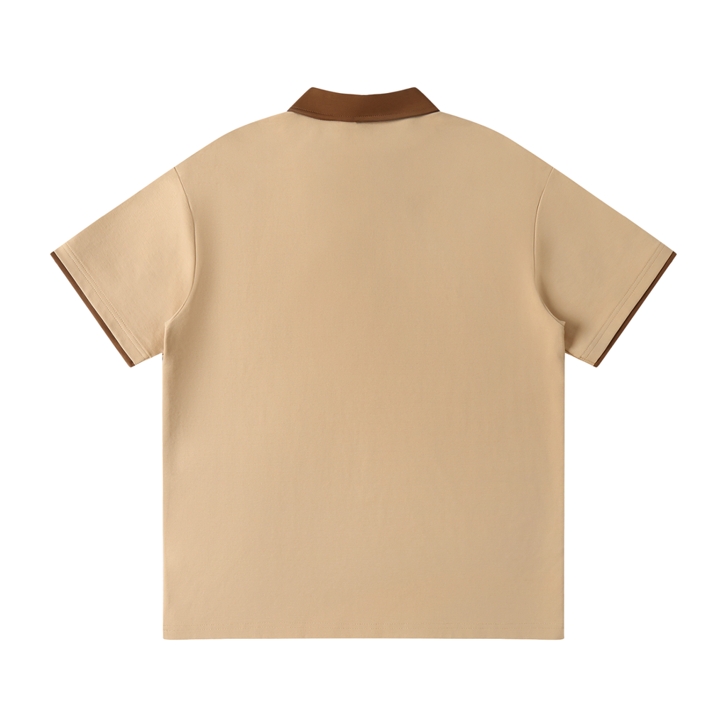 Logo Polo Shirt