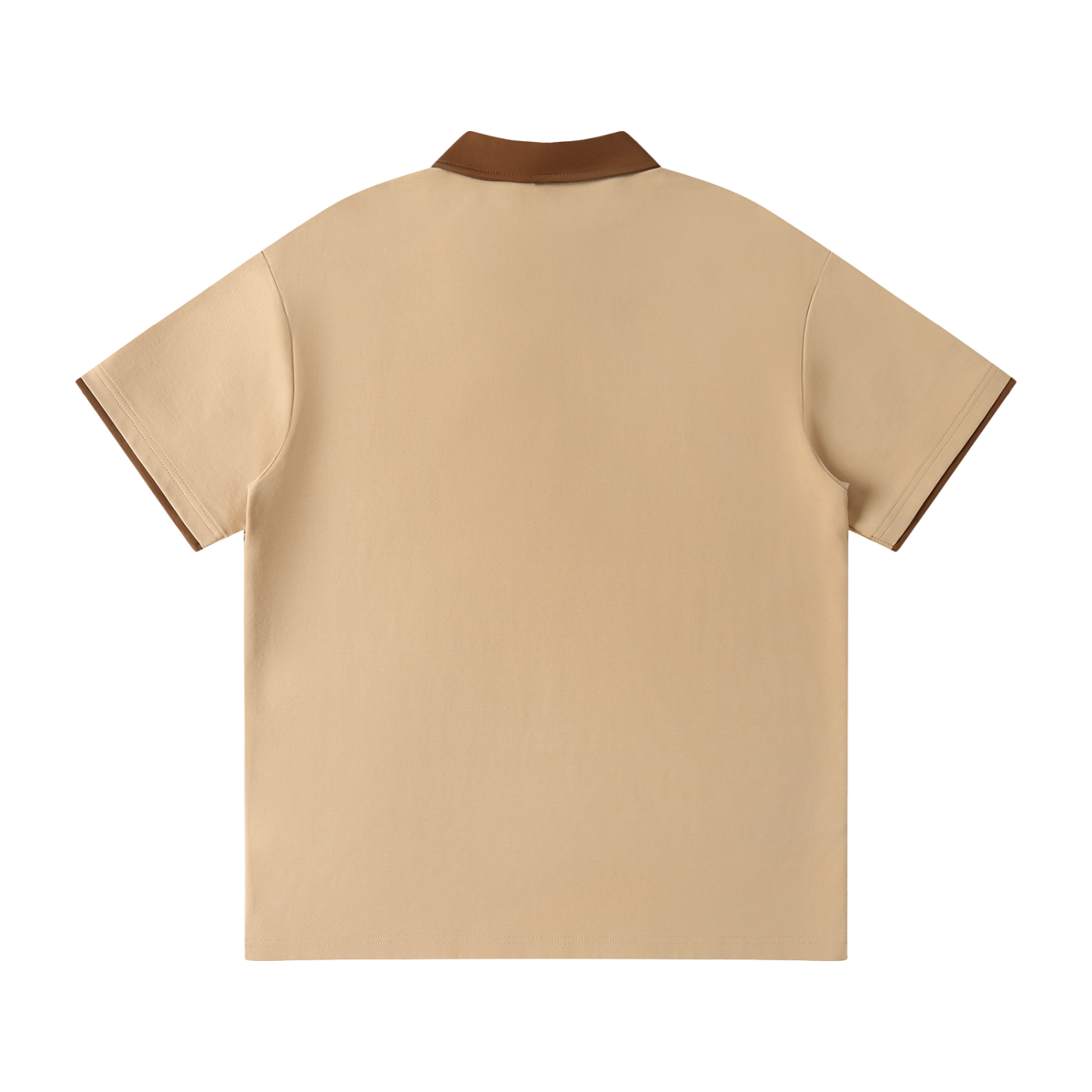 Logo Polo Shirt