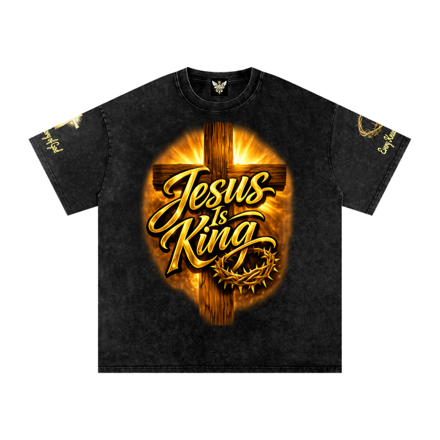 JESUS IS KING T-Shirt