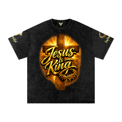 JESUS IS KING T-Shirt