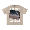 It's Only A Test T-Shirt