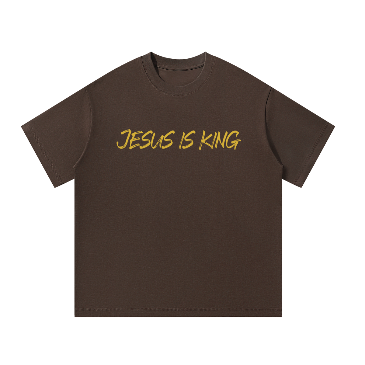 JESUS IS KING T-Shirt
