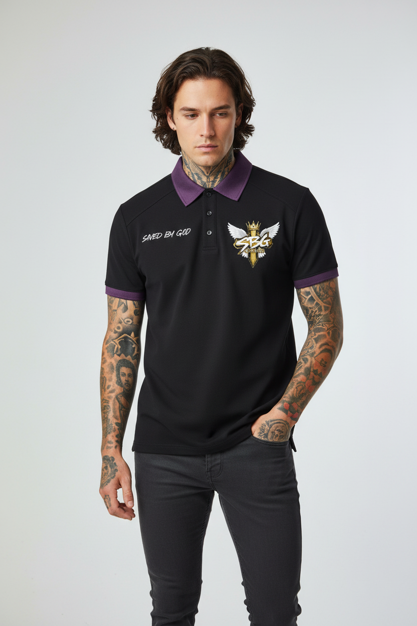 SBG Polo Hero Image
